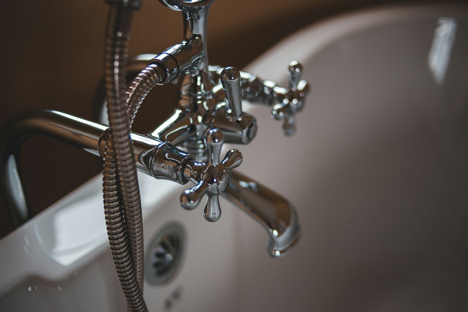 Illustrative photo for Plumber in Adrian, MI